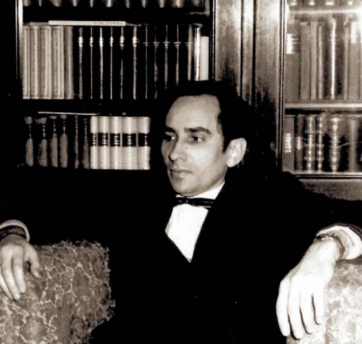 Dr. Ernst H. Schmeer
