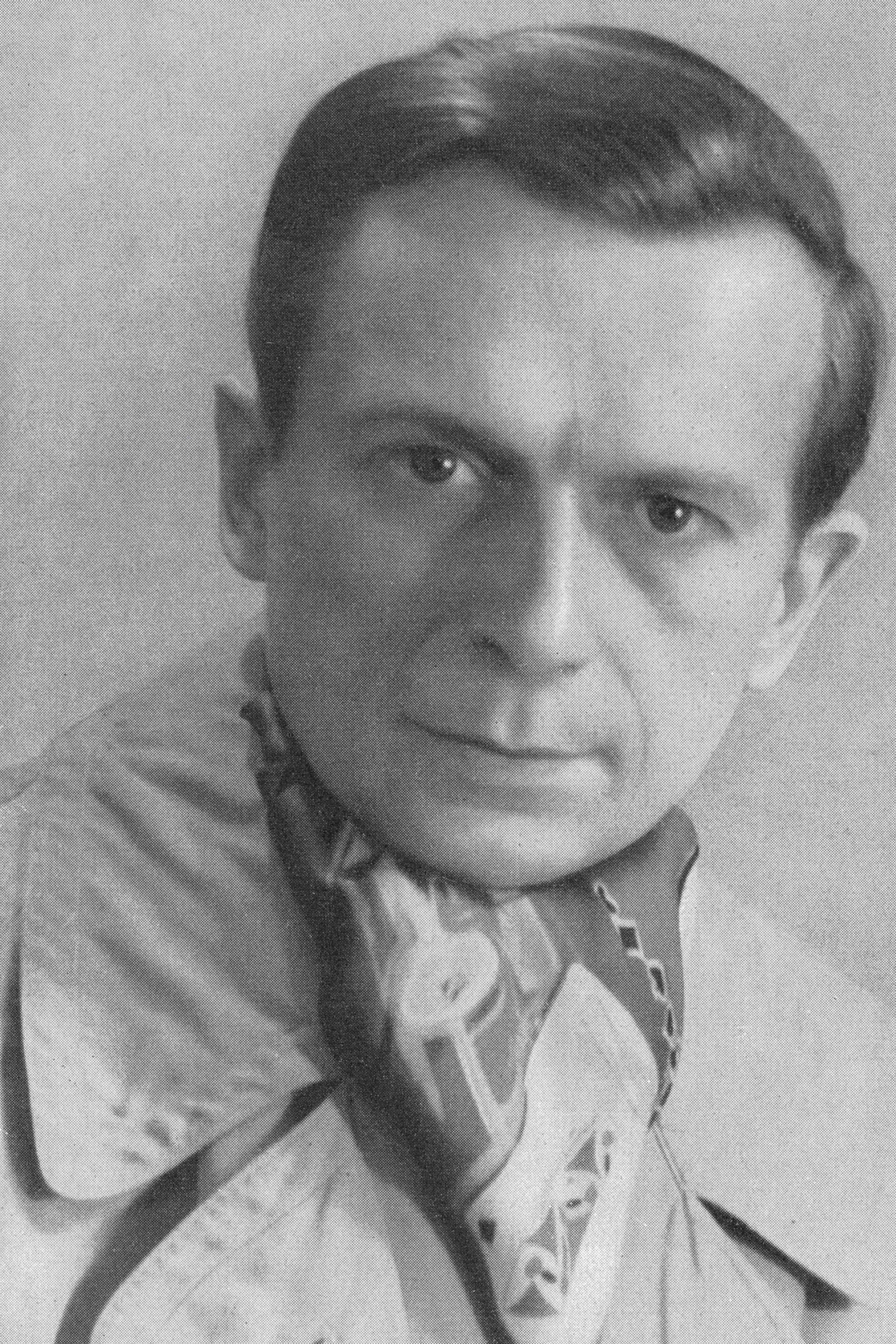 Herbert Fritsche