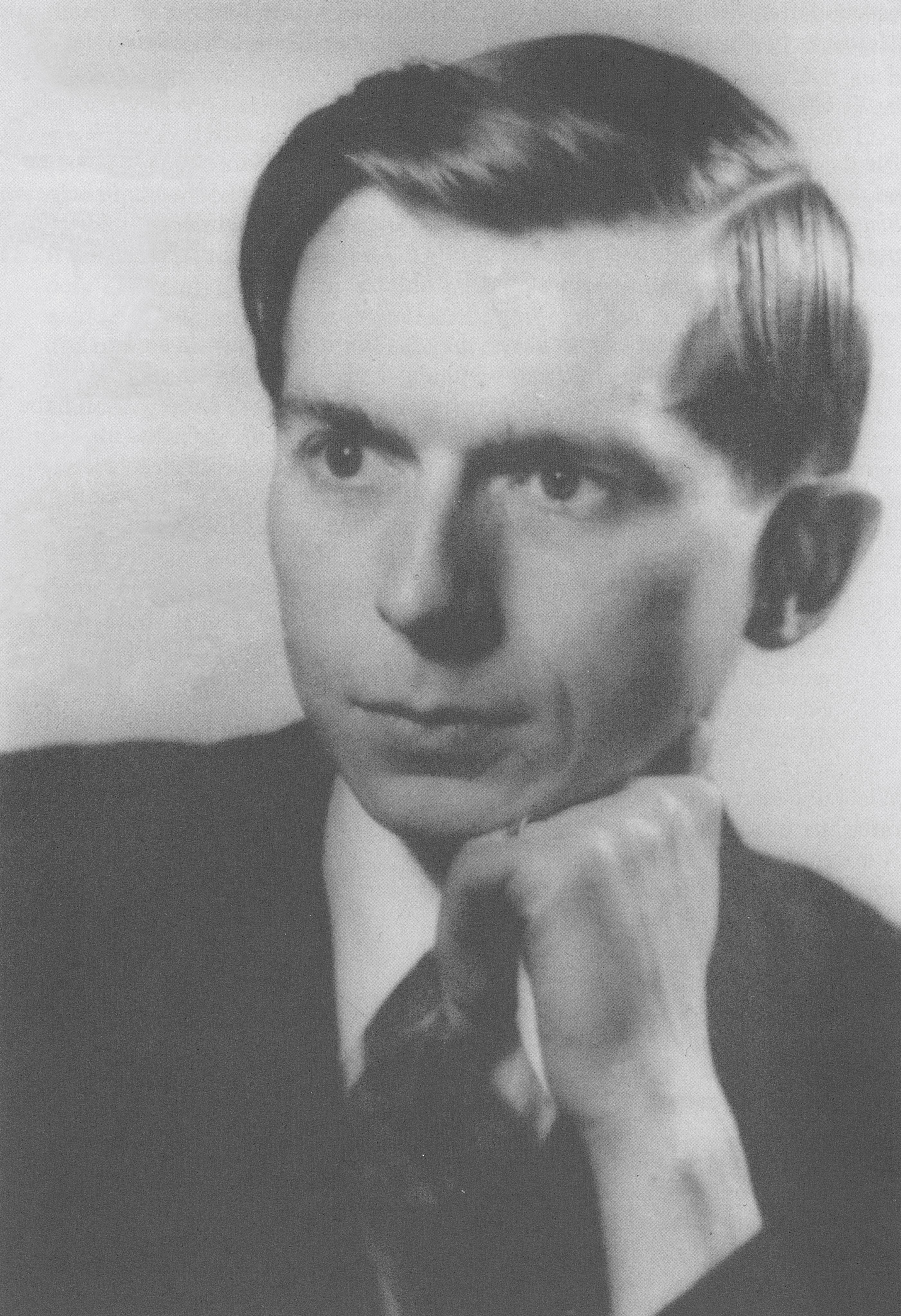 Herbert Fritsche