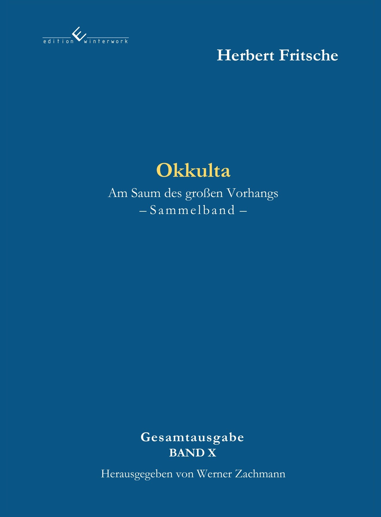 Okkulta
